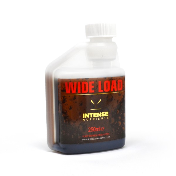 250ml Wide Load Intense Nutrients